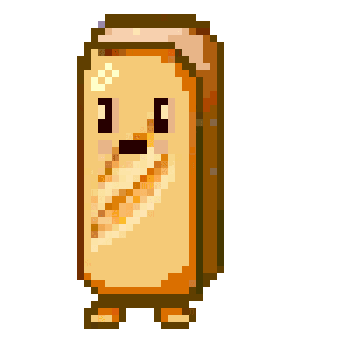 baguette