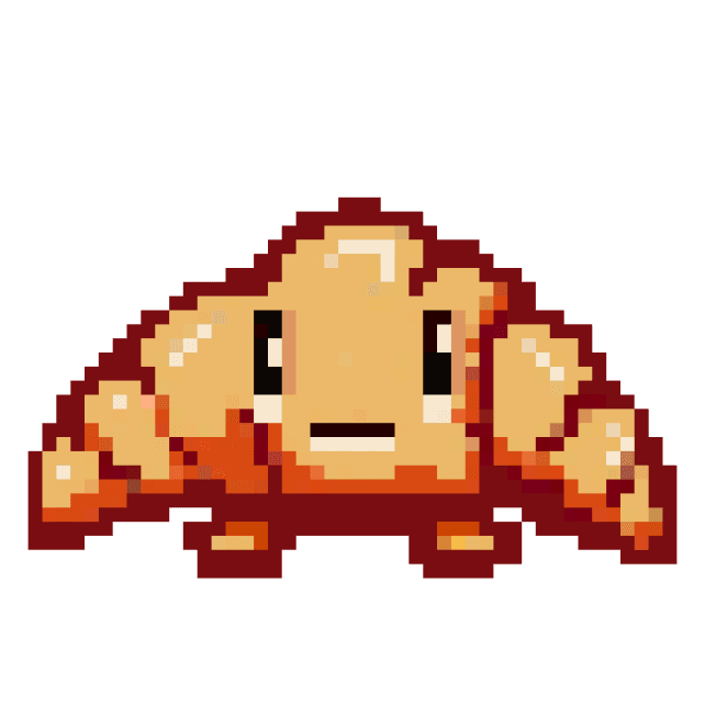 croissant